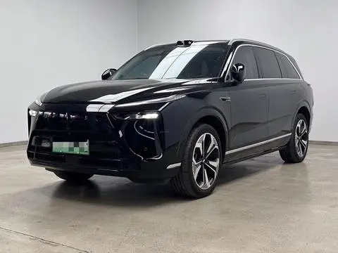 Wey Lanshan 2025