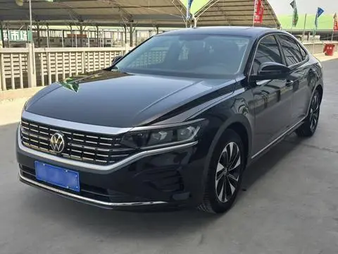 Volkswagen Passat 2022