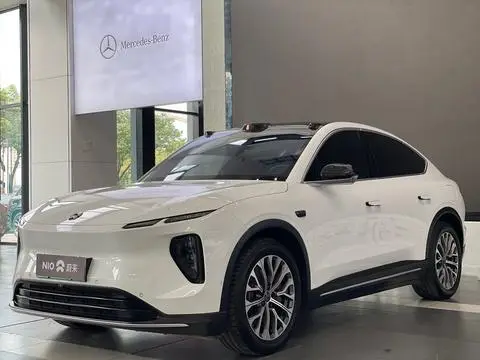 NIO EC6 2023