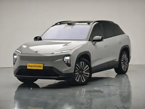 NIO ES7 2022