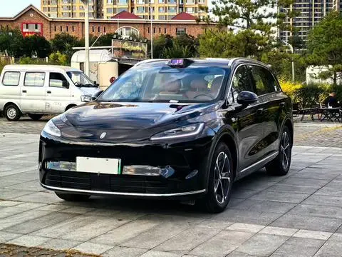Shangjie H5 2025