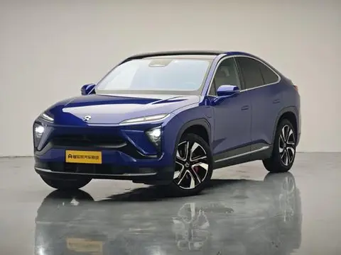 NIO EC6 2020