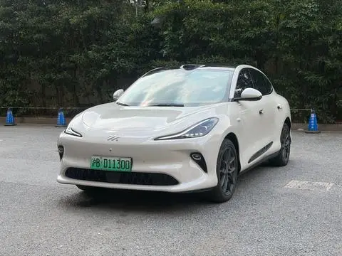 IM Motors LS6 2025