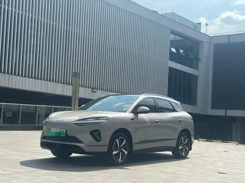 BYD 海狮06EV 2025
