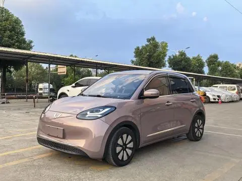 Wuling Bingo 2023