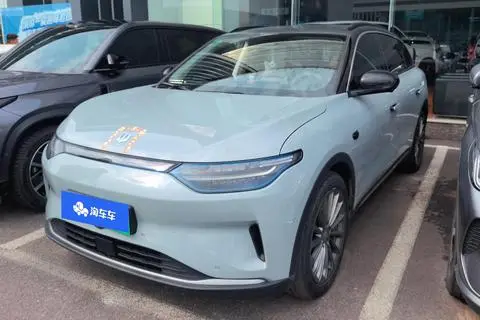 Leapmotor C11 2024