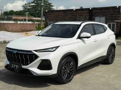 Oshan X5 2021