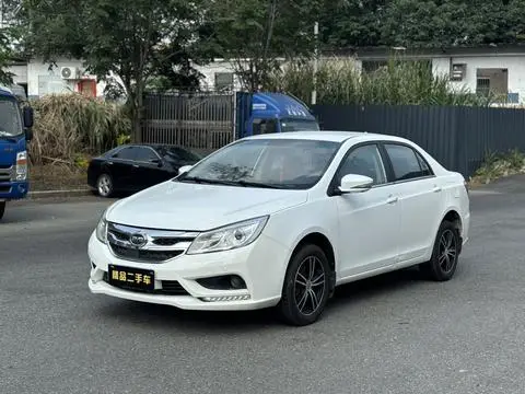BYD 速锐 2018