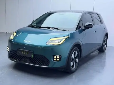 GAC AION UT 2025