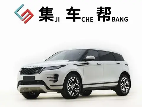 Land Rover Range Rover Evoque 2023
