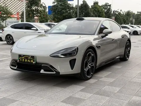 Xiaomi 小米SU7 2024