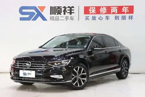 Volkswagen Magotan 2020