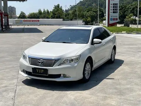 Toyota Camry 2013
