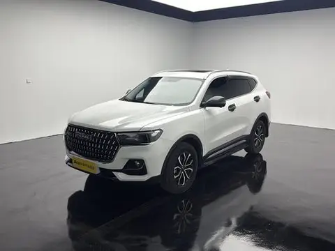 Haval H6 2023 — фото 1