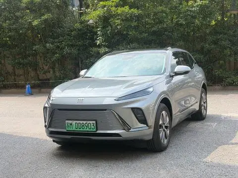 Buick E5 2023