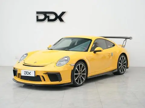 Porsche 911 2012