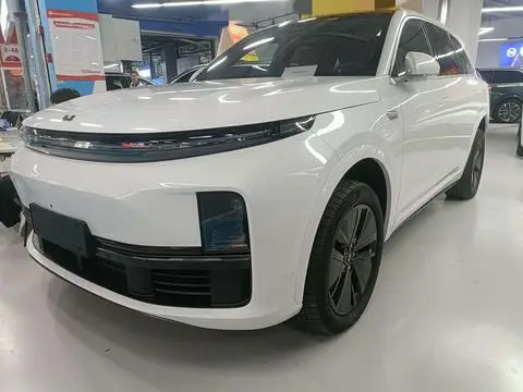 Li L7 2024