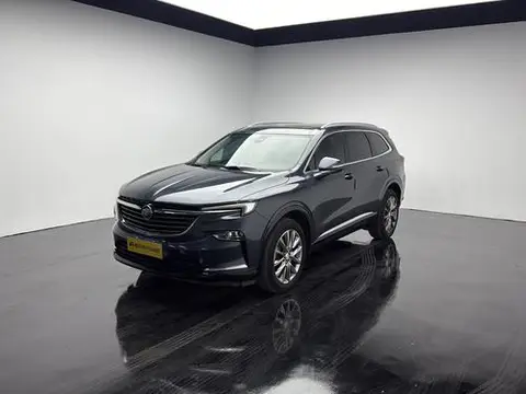 Buick 昂科旗 2020