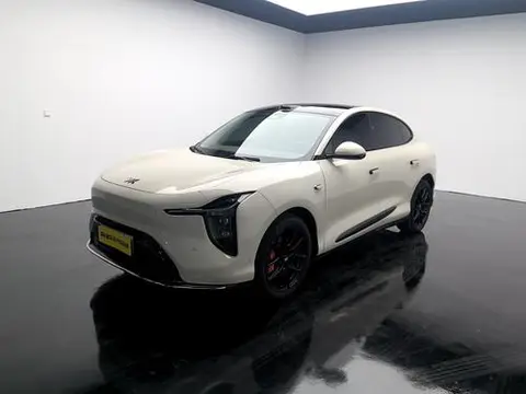 IM Motors 智己LS6 2026