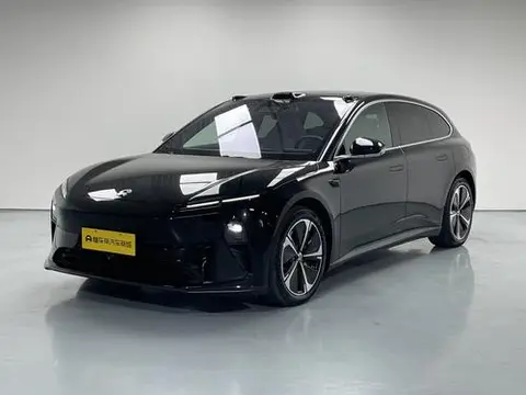 NIO ET5T 2024