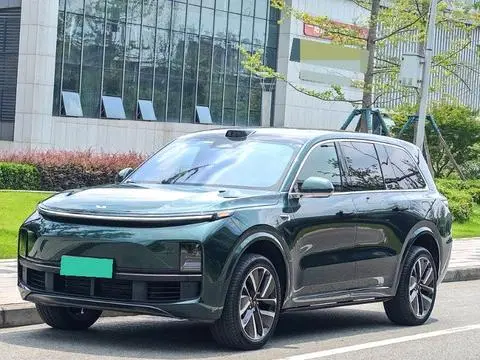 Li L9 2024