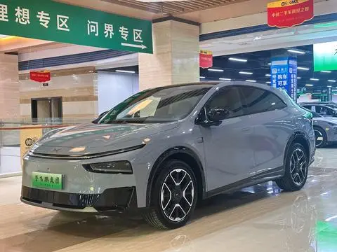 XPeng 小鹏G7 2026
