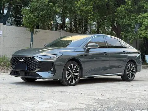 Chery Arrizo 8 PRO 2025