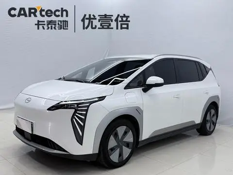 GAC AION Y 2023
