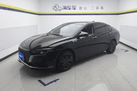 Dongfeng 奕炫MAX 2021