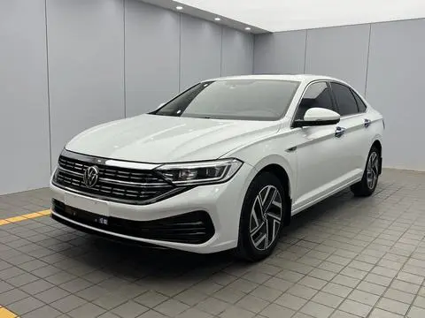 Volkswagen 速腾 2023