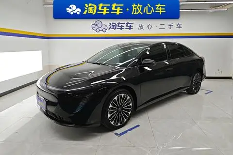 Nissan N7 2025 — фото 1