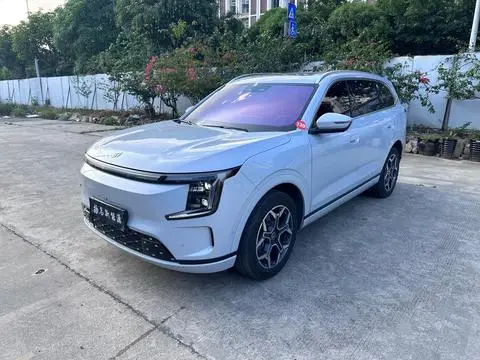 Jetour L7 PLUS 2026