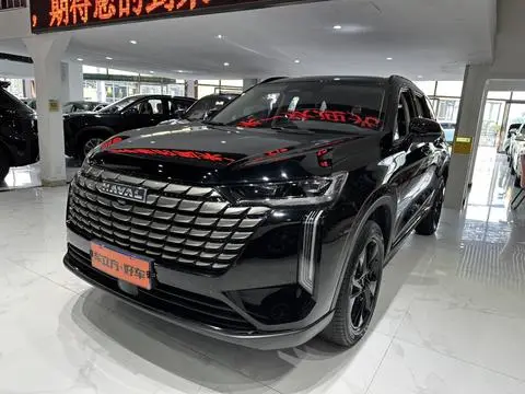 Haval H6 2024