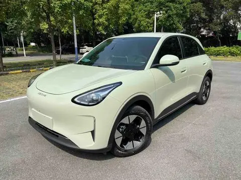 Geely 星愿 2025