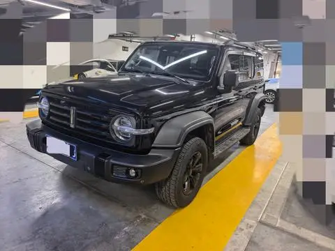 TANK 300 2021