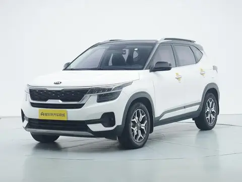 Kia 傲跑 2020