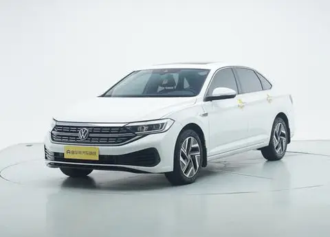 Volkswagen 速腾 2024