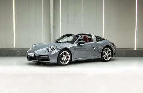 Porsche 911 2023