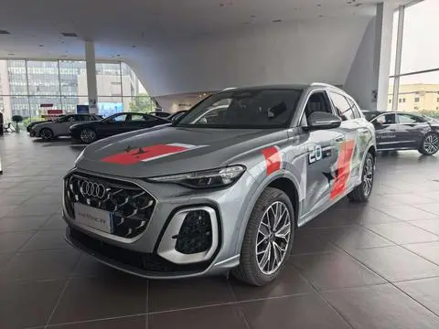 Audi Q5L 2026