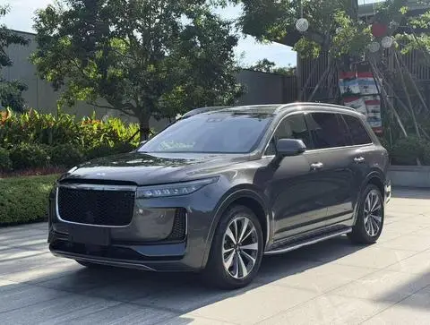 Li ONE 2020