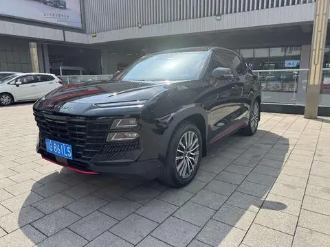Jetour 大圣 2024