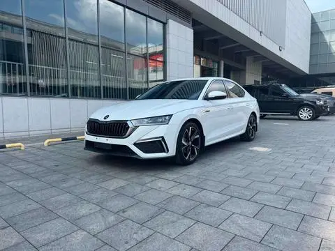 Skoda 明锐 2023