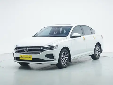 Volkswagen Lavida 2024