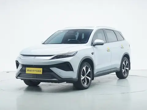 BYD 宋Pro DM 2026