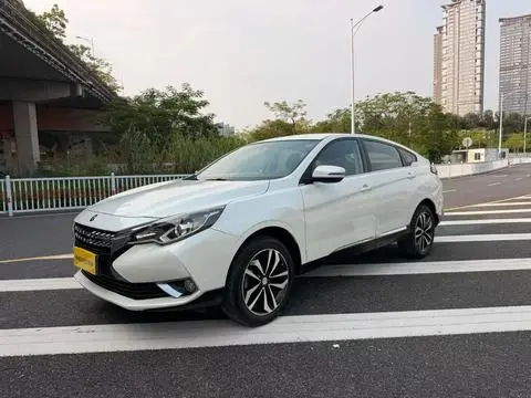 Venucia T90 2017