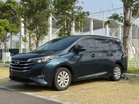 GAC M6 2019