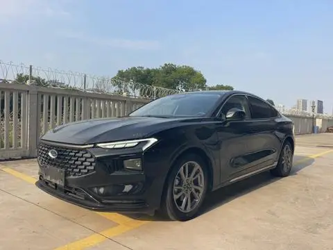 Ford 蒙迪欧 2023