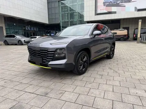 Jetour 大圣 2024