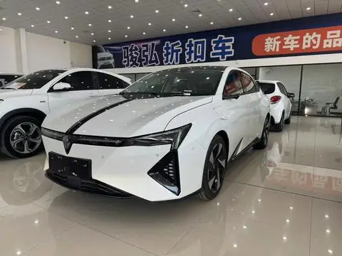 Lingxi L 2025