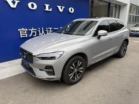Volvo XC60 2024